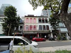 Telok Ayer Street (D1), Shop House #622711961